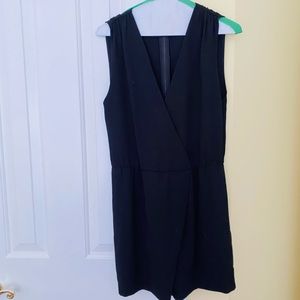 Size 2 Alice+Olivia Romper